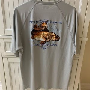 Columbia PFG Omni-Sport Shirt